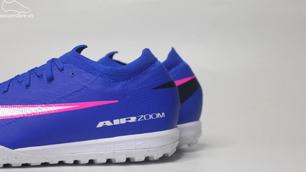 Nike Mercurial Vapor 16 Pro TF - Attack - Racer Blue FQ8687-446