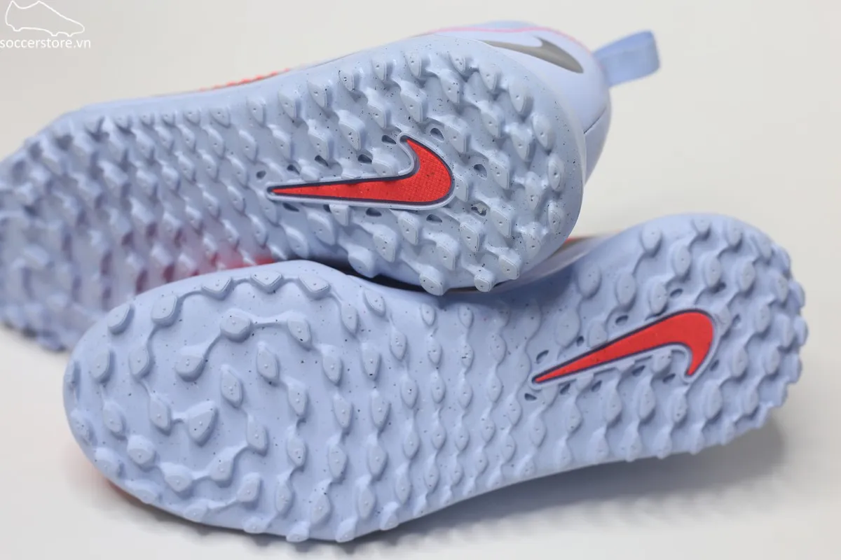 Nike Phantom 6 Academy TF Jr Royal Tint HQ2038-400