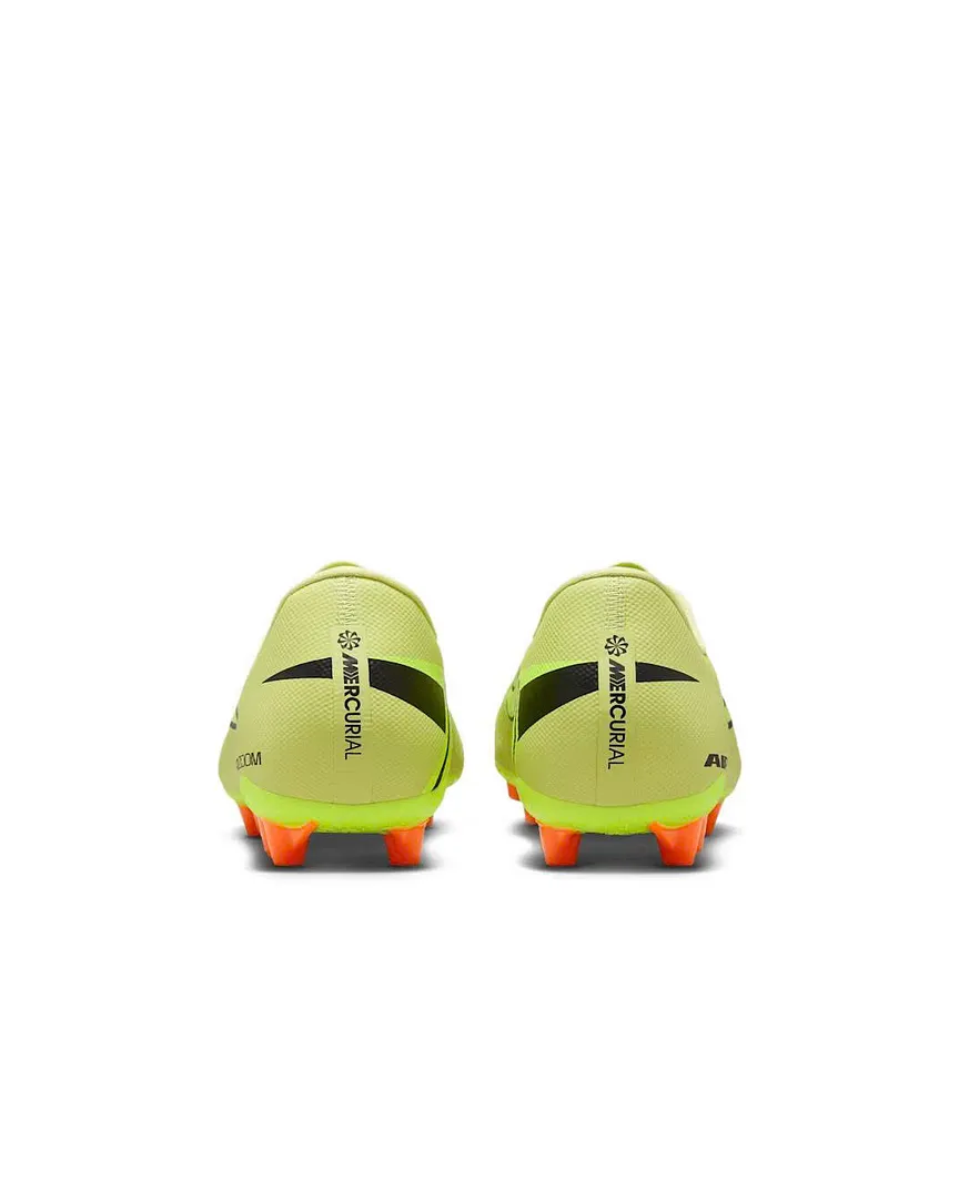 Nike Mercurial Vapor 16 Academy AG lá chanh FQ8364-300