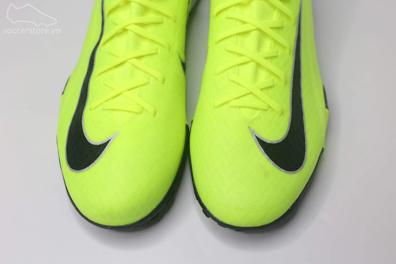 Nike Mercurial Superfly 10 Academy TF Mad Voltage pack pack màu vàng chuối FQ8331-700