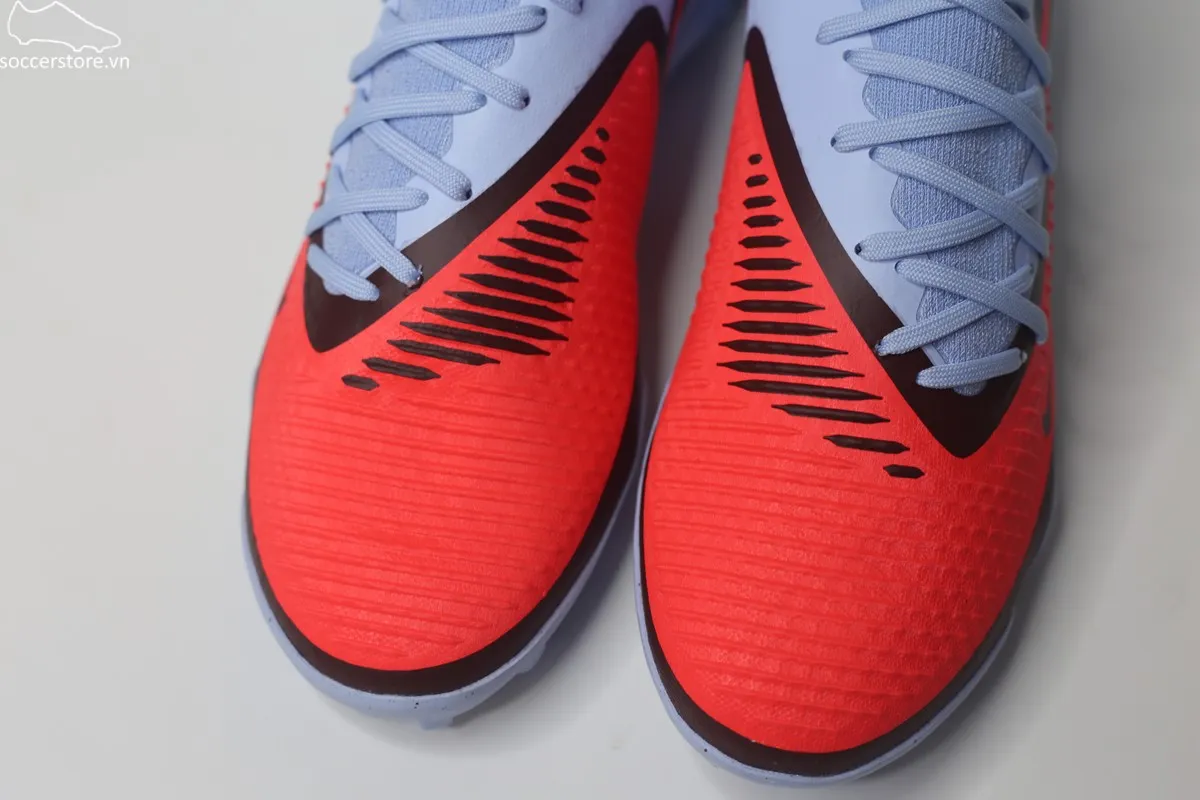 Nike Phantom 6 Academy TF high- Royal Tint HQ2277-400