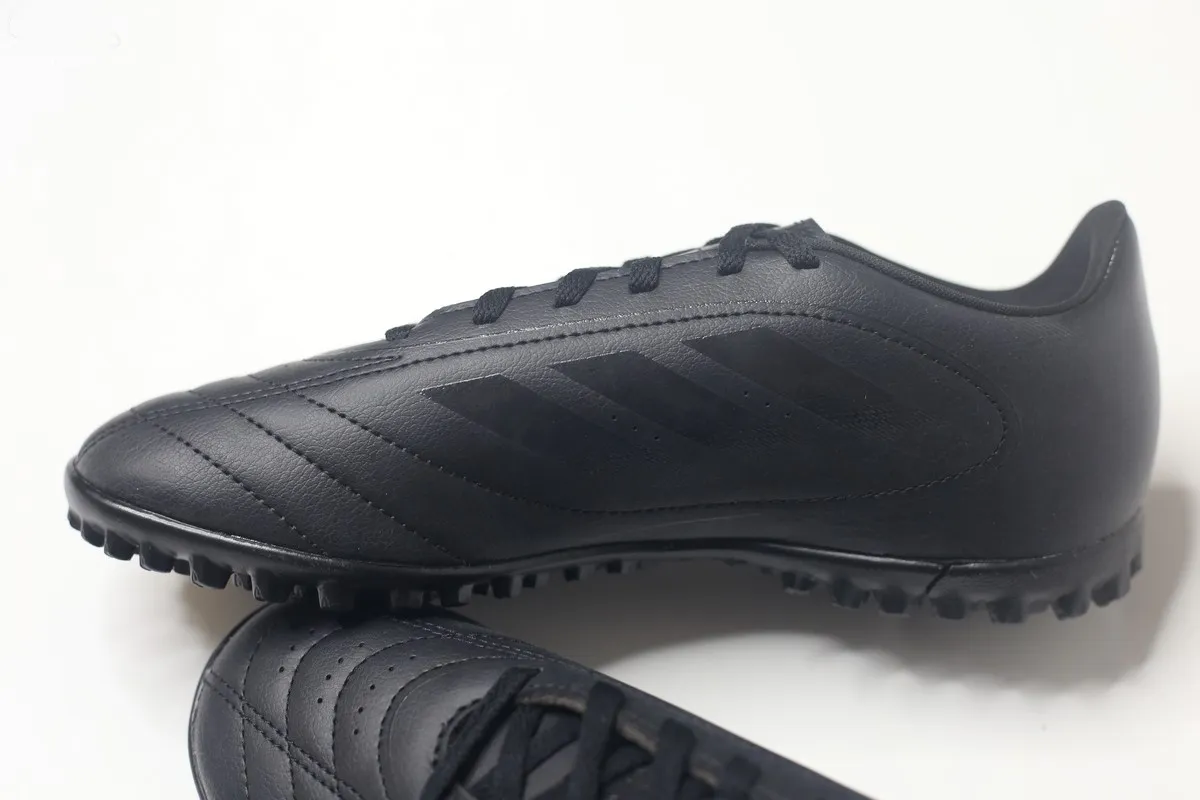 Adidas Goletto IX TF gấu đen IH0085