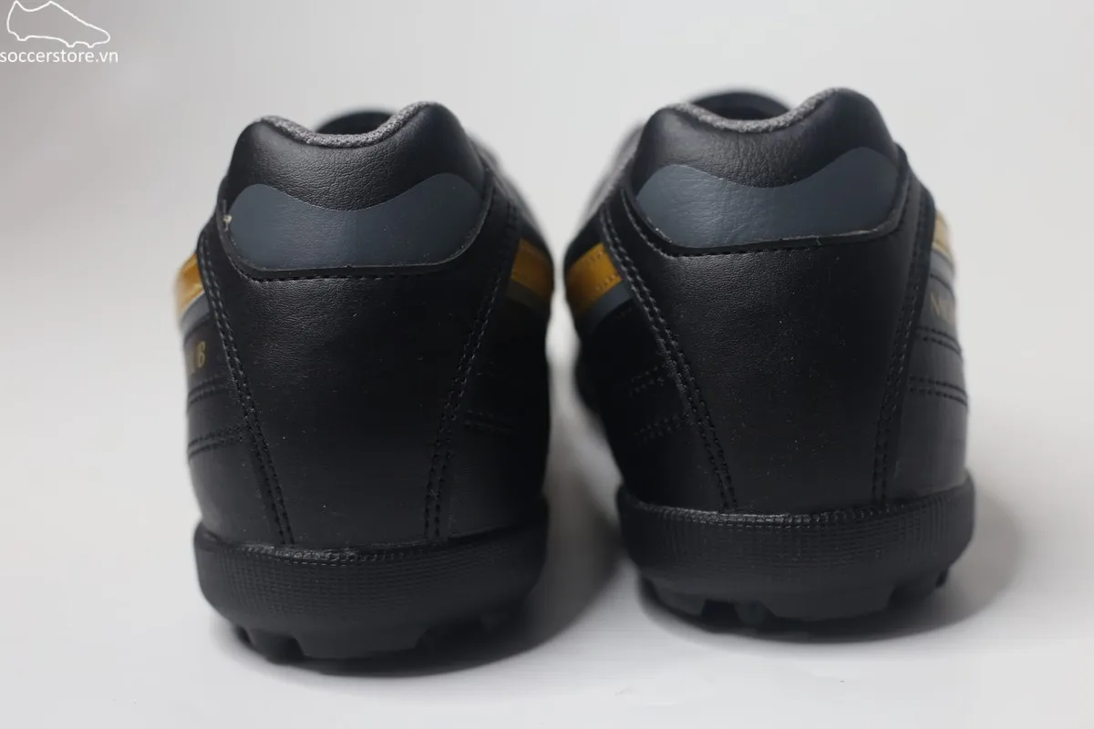 Mizuno Morelia 2 Club TF đen đồng P1GD231650