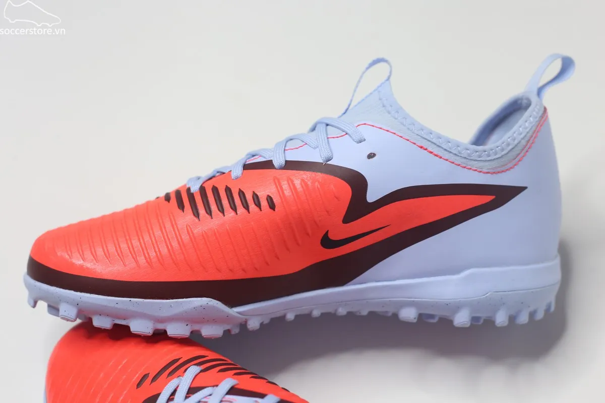 Nike Phantom 6 Academy TF Jr Royal Tint HQ2038-400