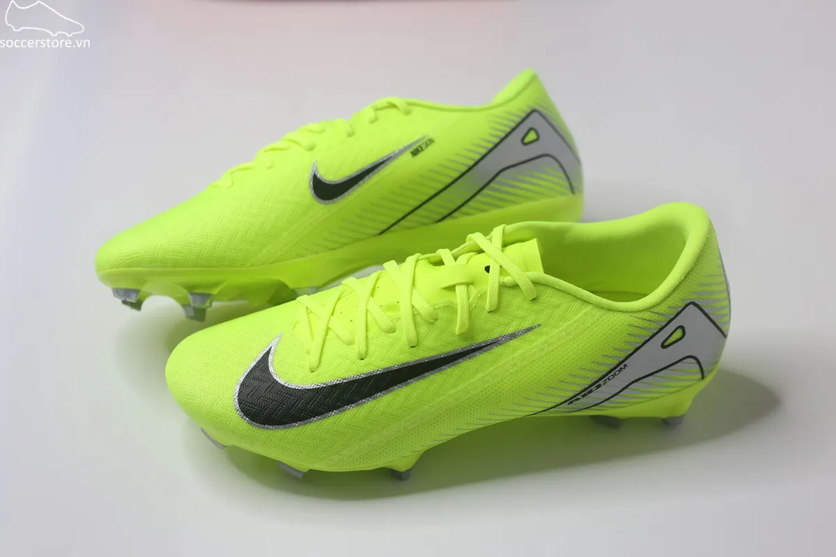 Nike Mercurial Vapor 16 Academy MG/FG Mad Voltage pack màu vàng chuối FQ8374-700