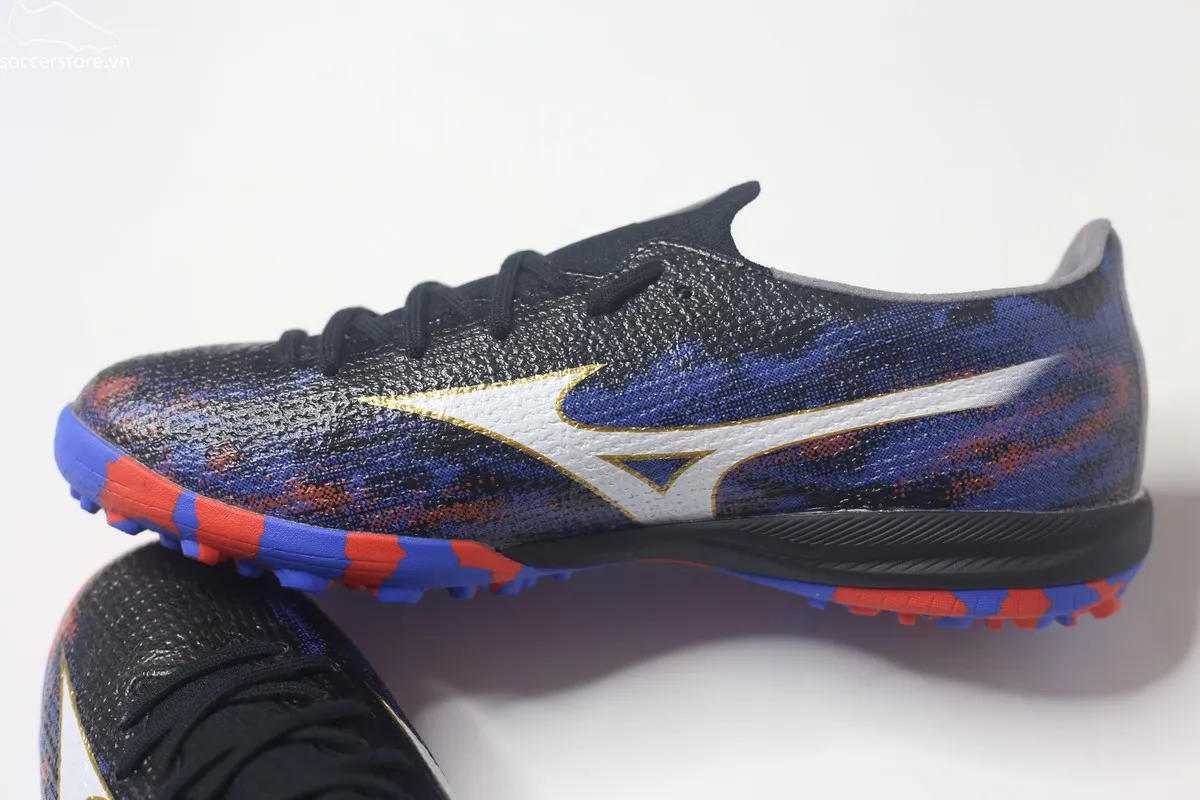 Mizuno Alpha III Elite AS Blue Night P1GD266201