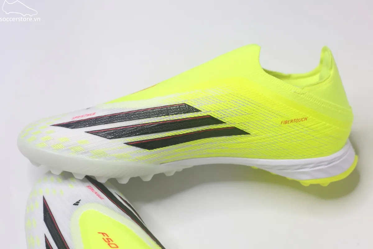 Adidas F50 Pro TF LL Cốm Vòng JQ1483