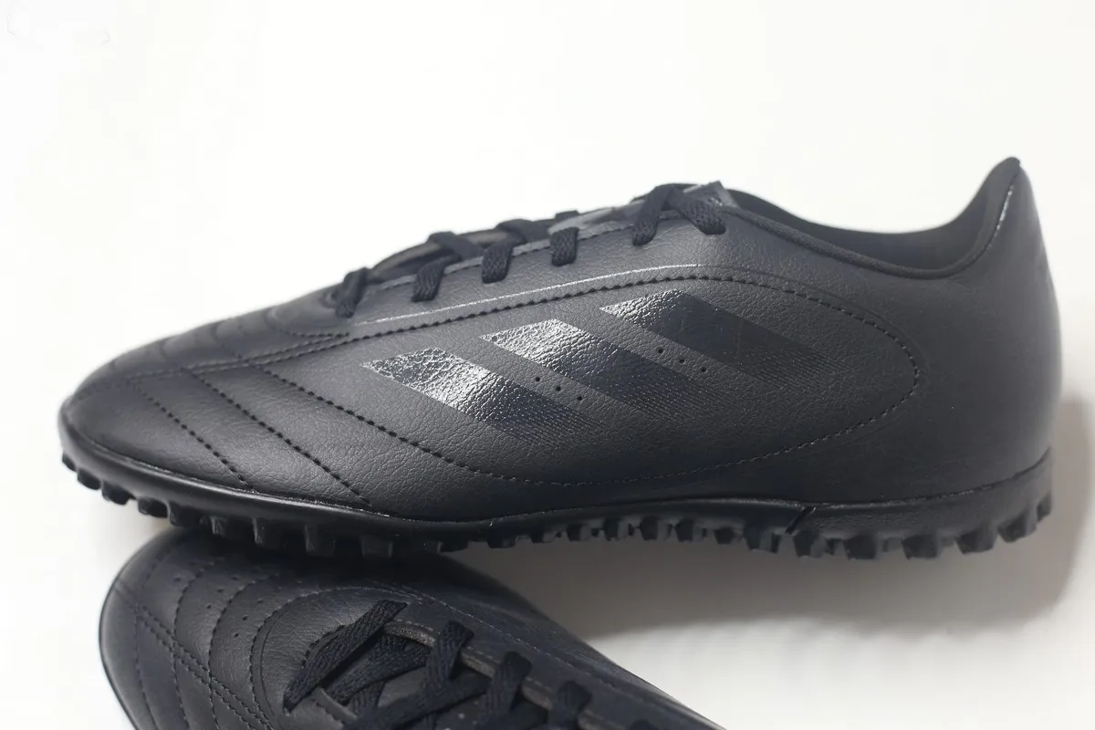 Adidas Goletto IX TF gấu đen IH0085