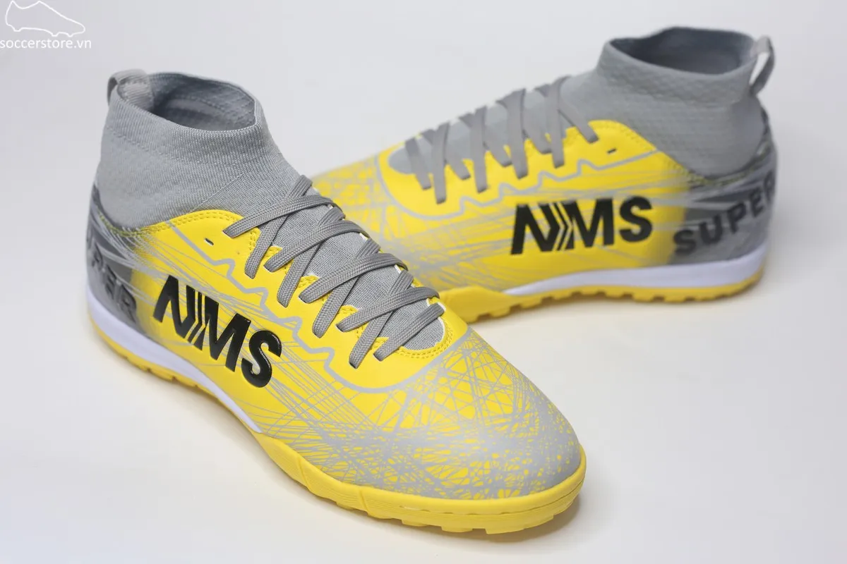 NMS Super Spider 2.0 TF màu Gold- Metallic Gold/ Black SUSPI2500