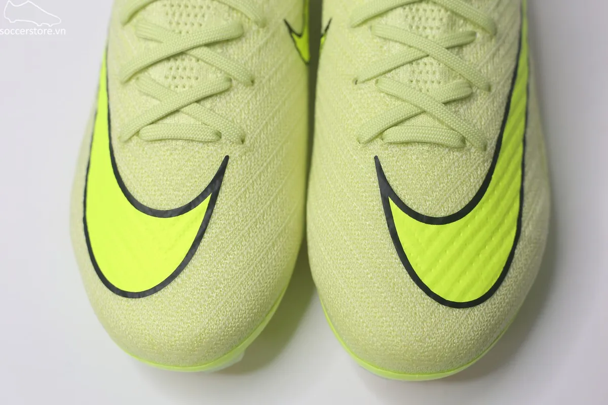 Nike Mercurial Vapor 16 Elite FG lá chanh - Lime Light - FQ1457-302