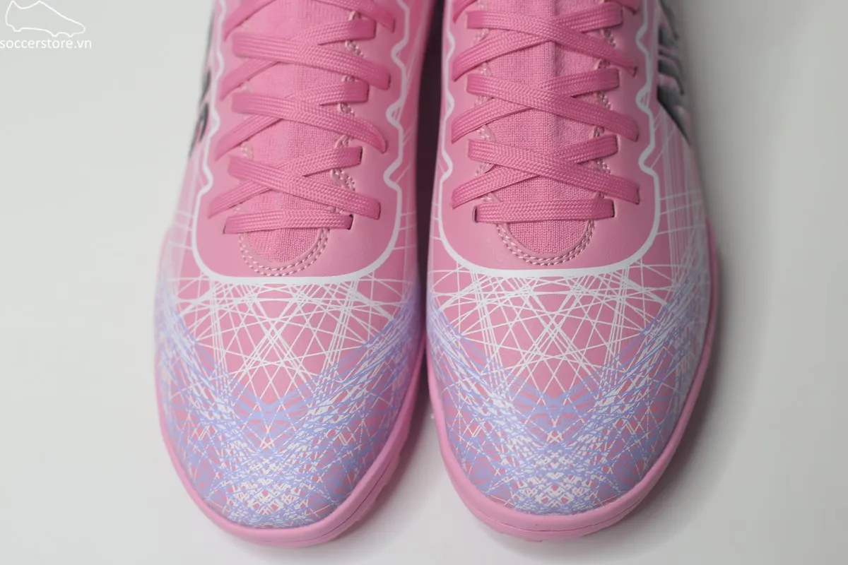 MS Super Spider 2.0 TF- Clear Pink/ Black SUSPI2200