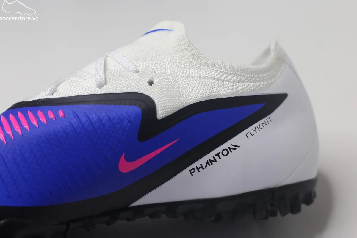 Nike Phantom 6 Pro TF Race Blue - Attack - HJ4123-446