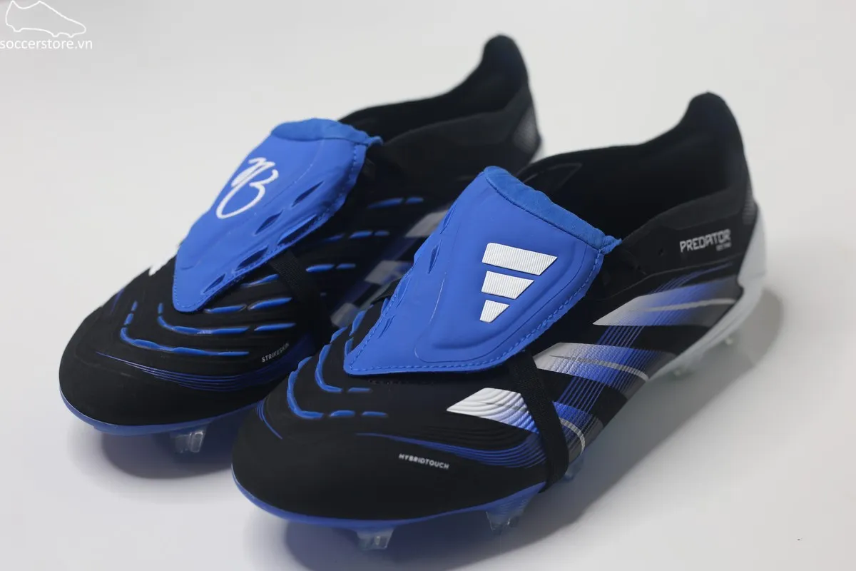 Adidas Predator Elite FG FT Jude Bellingham JS3106