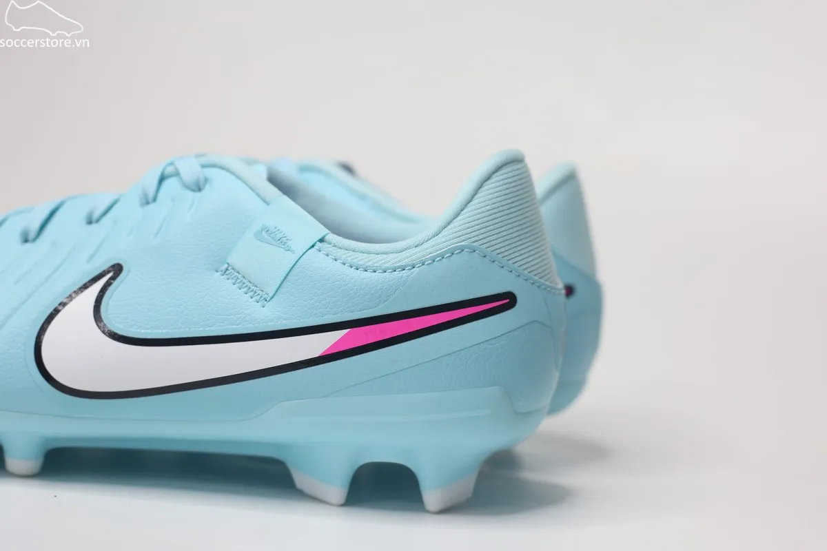 Nike Tiempo 10 MG, giày Tiempo 10 MG, DV4337-101