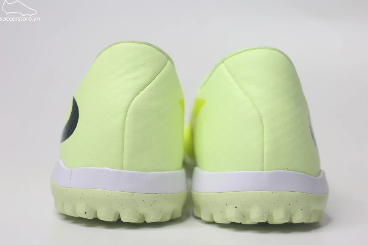 Nike Phantom 6 Academy TF - xanh lá mạ - Max Voltage - HQ2325-800