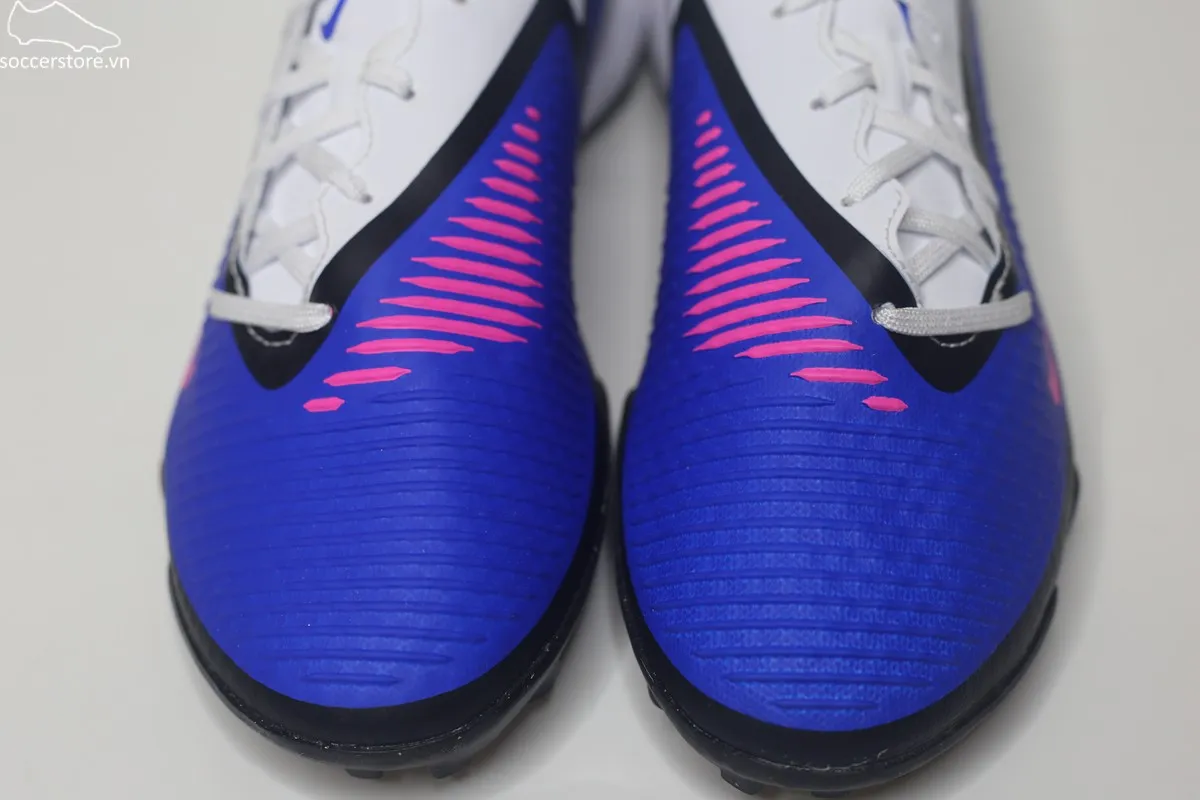 Nike Phantom 6 Academy TF 2026 Racer Blue HQ2325-446