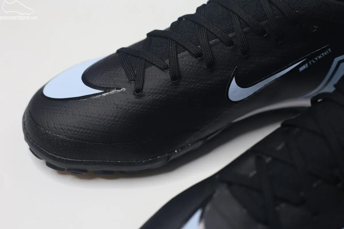 Nike Mercurial Vapor 16 Pro TF Air Zoom bóng đêm FQ8687-001