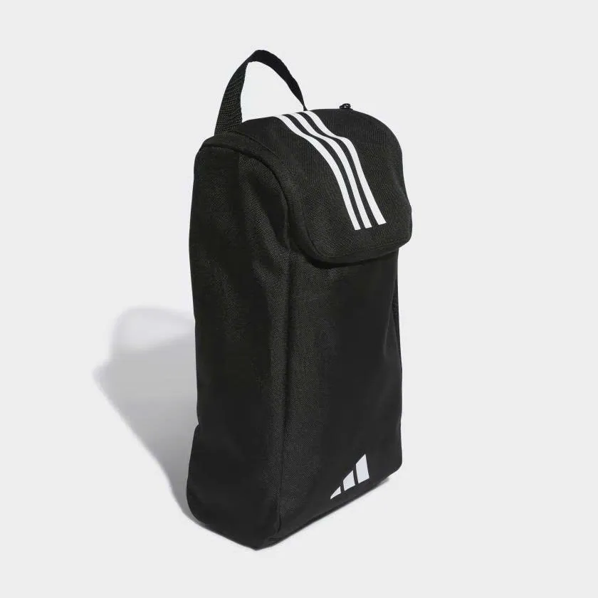 Túi đựng giày Adidas Tiro League màu đen HS9767