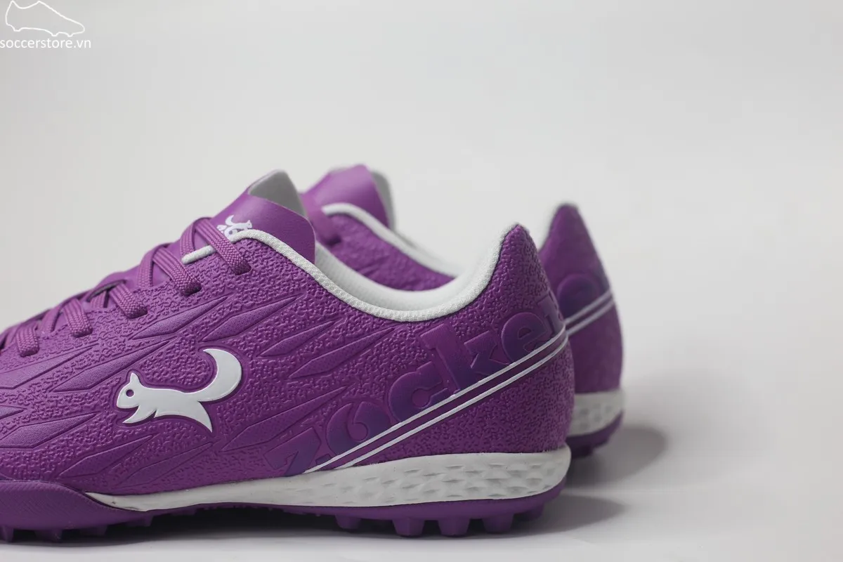 Zocker Inspire Pro TF Gen 2 Purple màu tím