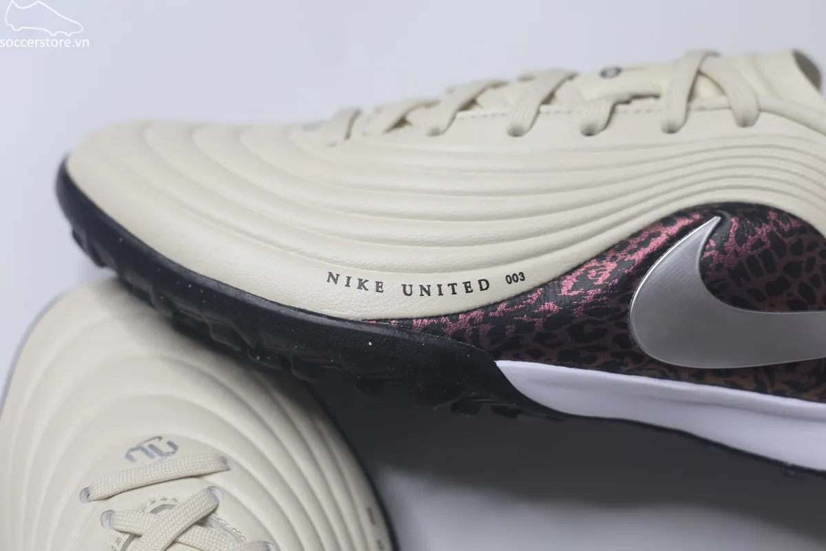 Nike Tiempo Maestro Academy TF NU3 khói ngà IO8462-201