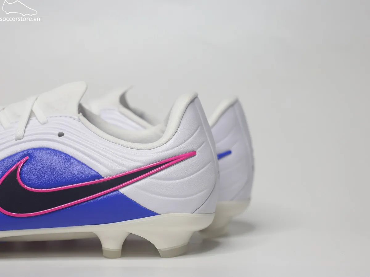 Nike Tiempo Maestro Academy FG/MG Jr trắng xanh IB5026-146