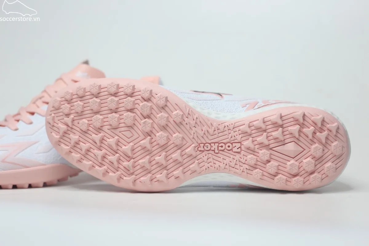 Zocker Inspire Pro TF Gen 2 Pink