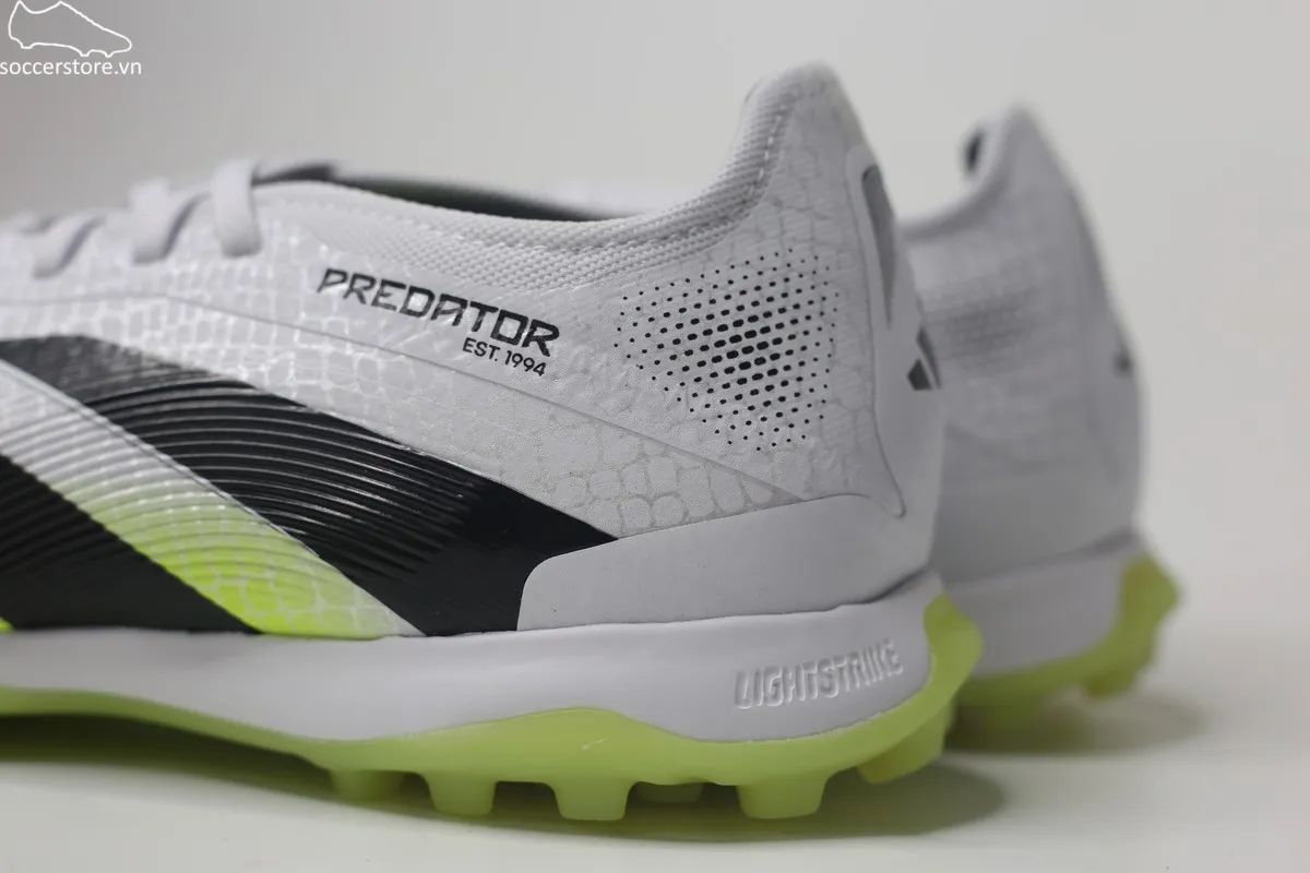 Adidas Predator Pro TF Lemon JI1181