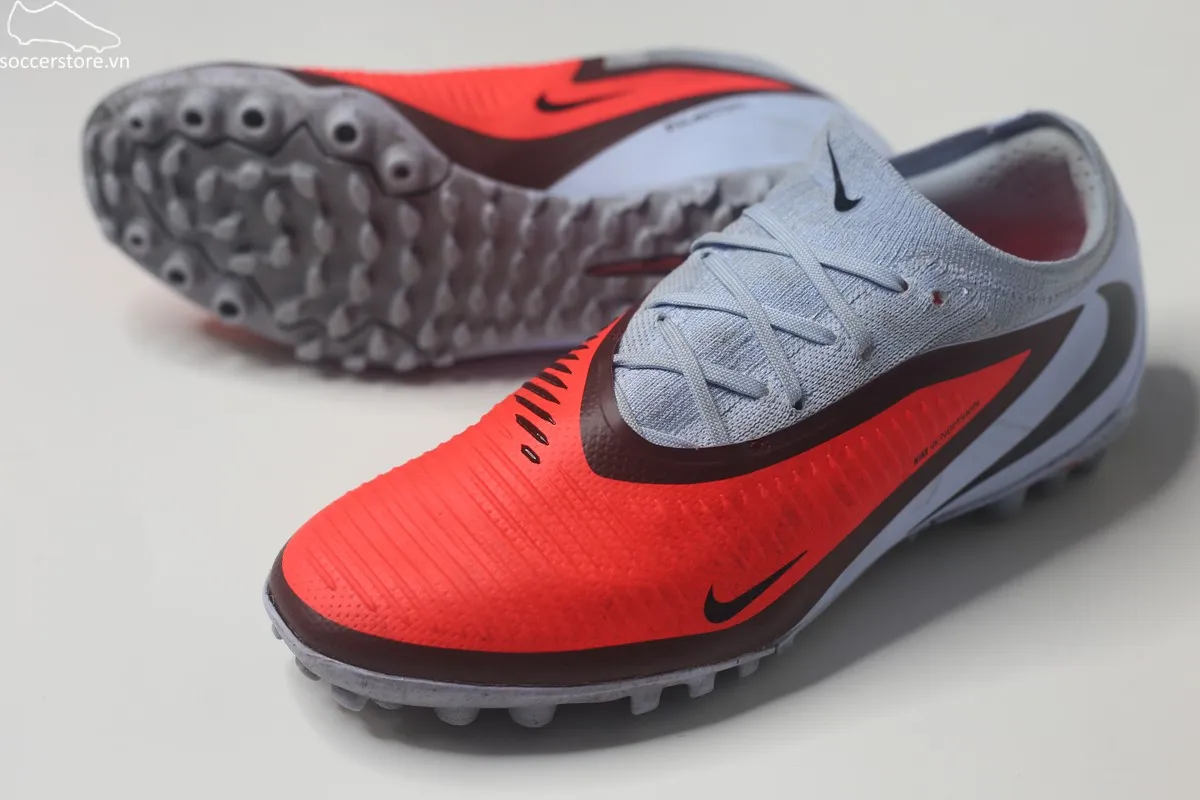 Nike Phantom 6 Pro TF Royal Tint HJ4123-400, mới 80% size 40.5