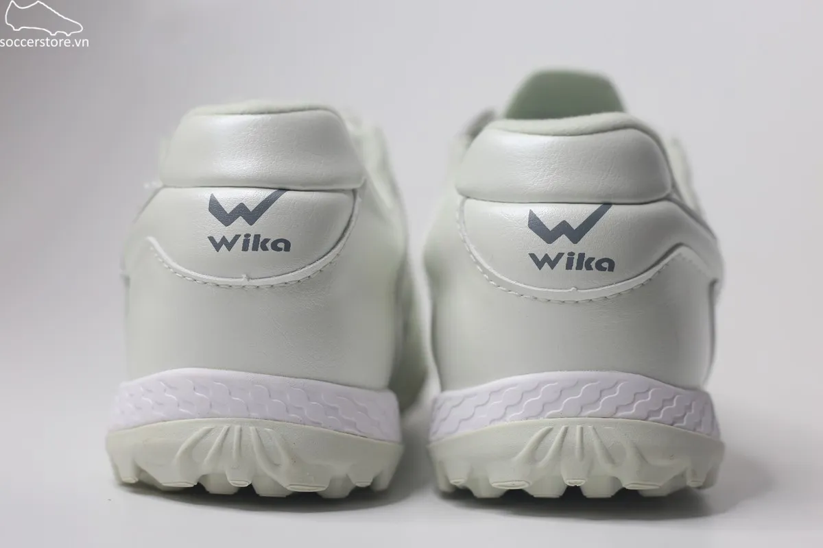 Wika TH10 Tuấn Hải màu kem