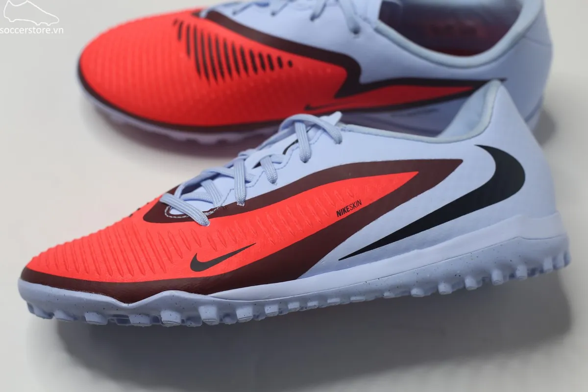 Nike Phantom 6 Academy TF Royal Tint HQ2325-400