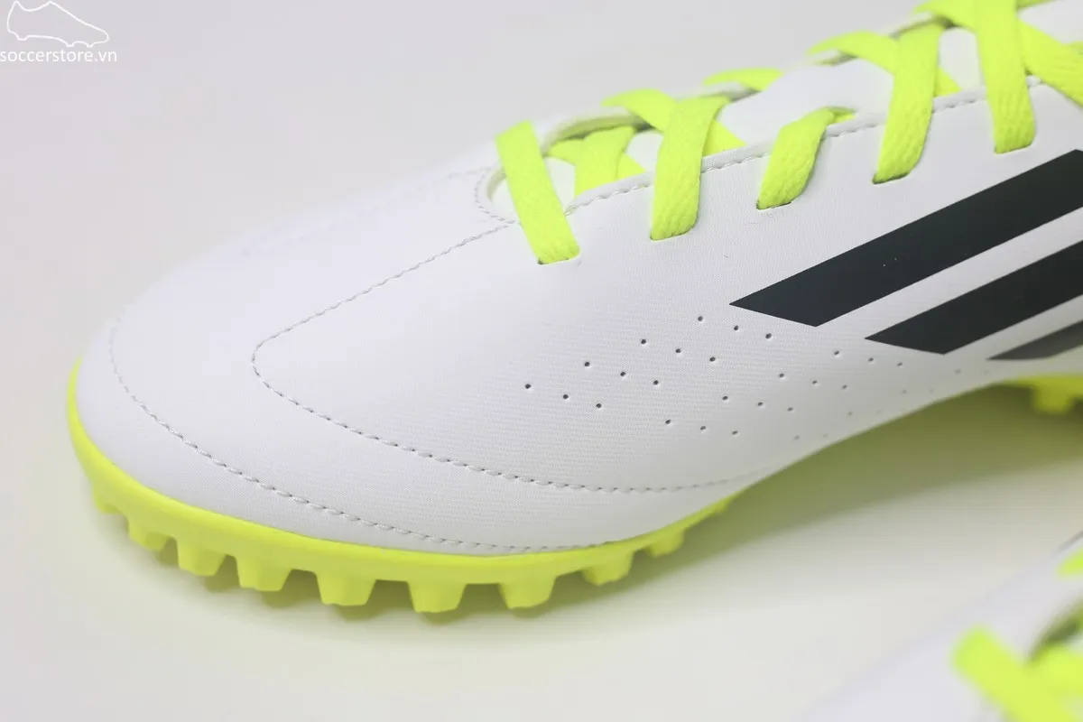 Adidas Deportivo III TF trắng/ đen JP9169