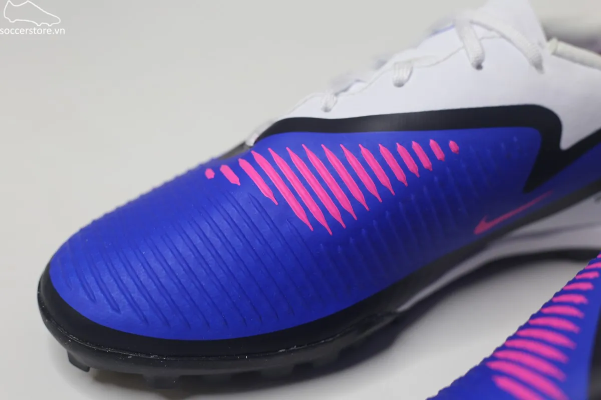 Nike Phantom 6 Academy TF 2026 Racer Blue HQ2325-446
