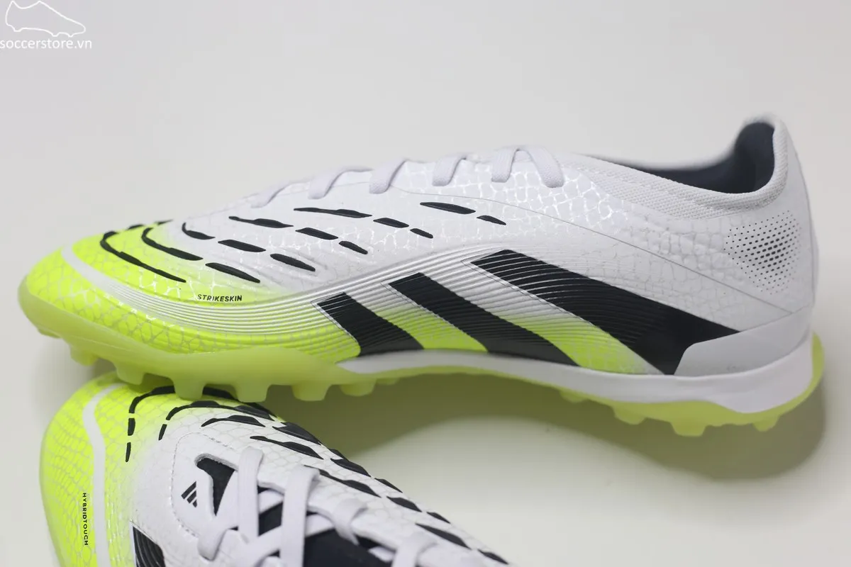 Adidas Predator Pro TF Lemon JI1181