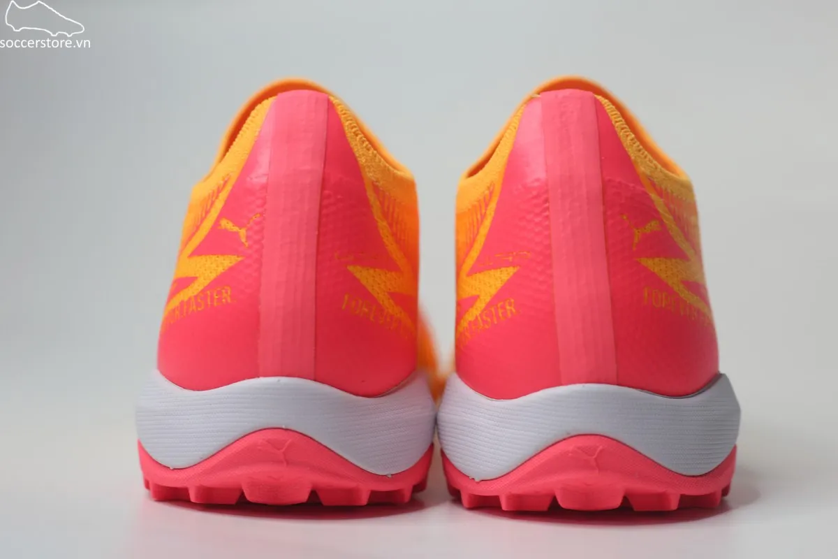 Puma Ultra Match TF màu xoài chín 107757-03