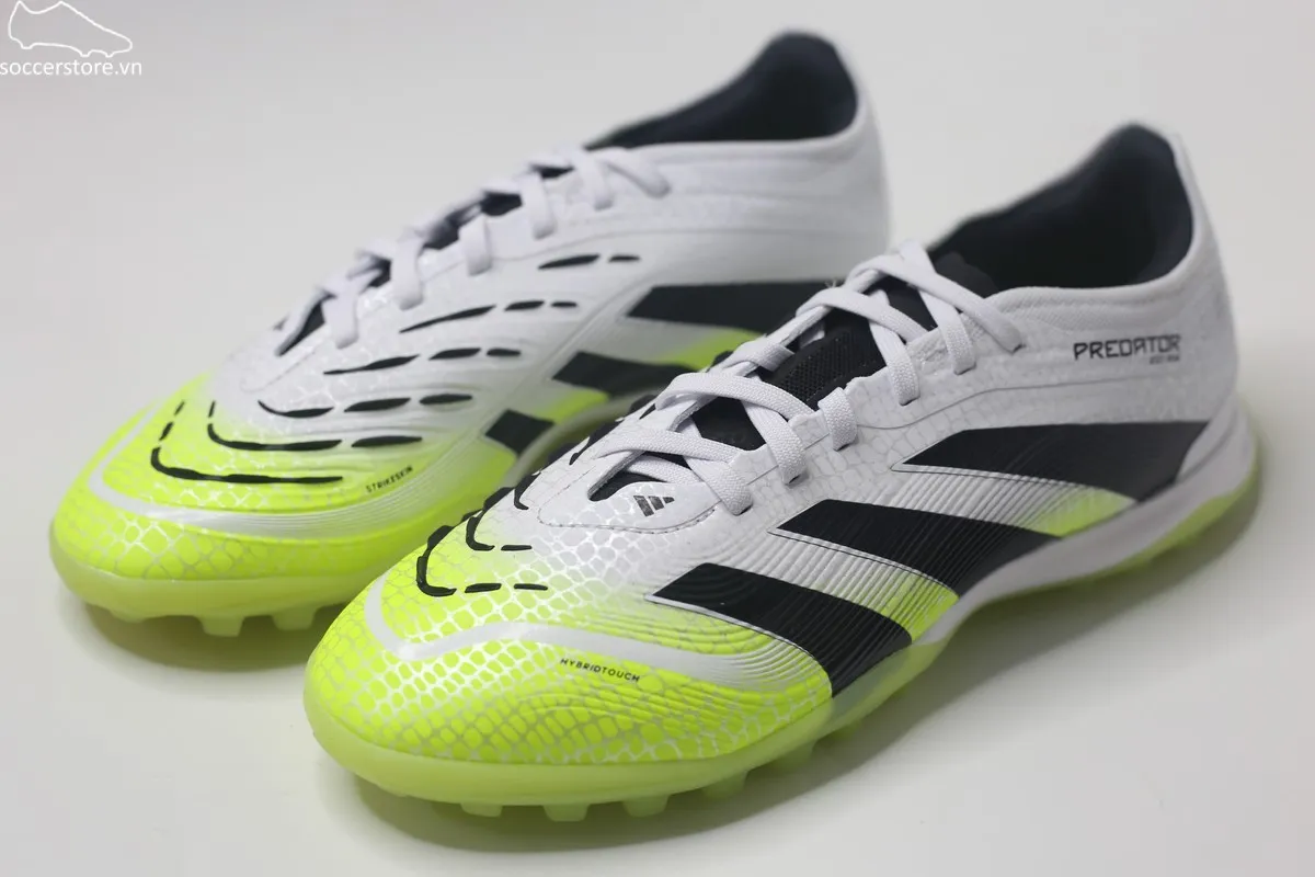 Adidas Predator Pro TF Lemon JI1181