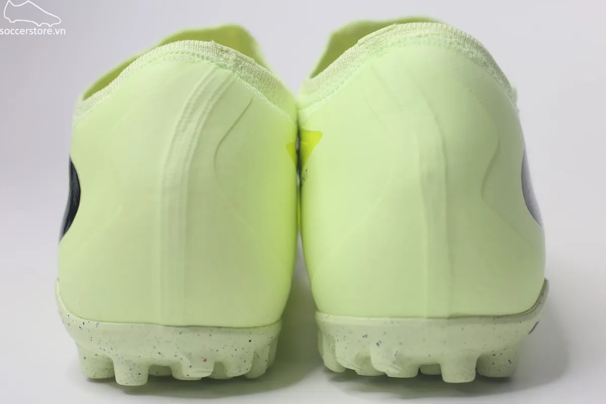 Nike Phantom 6 Pro TF - xanh lá mạ - Max Voltage - HJ4123-800
