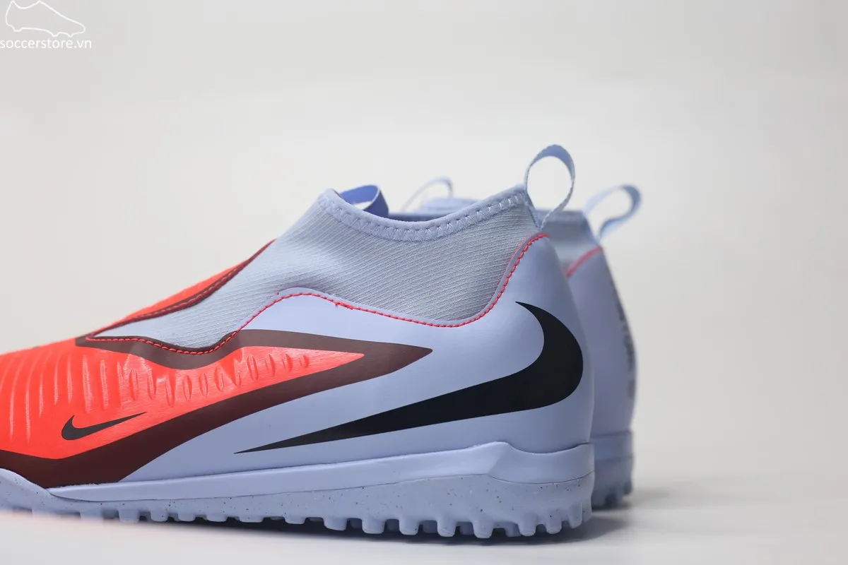 Nike Phantom 6 Academy TF High Jr Royal Tint HQ2049-400
