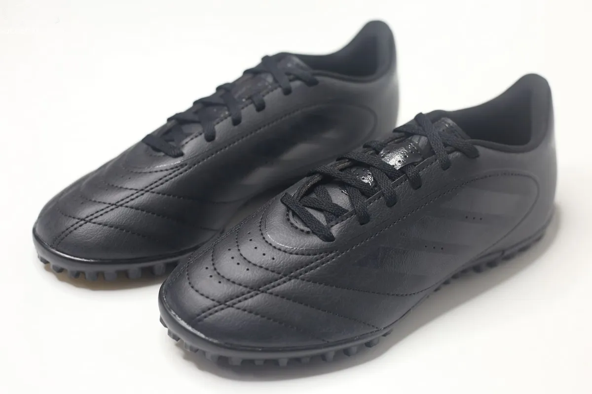 Adidas Goletto IX TF gấu đen IH0085