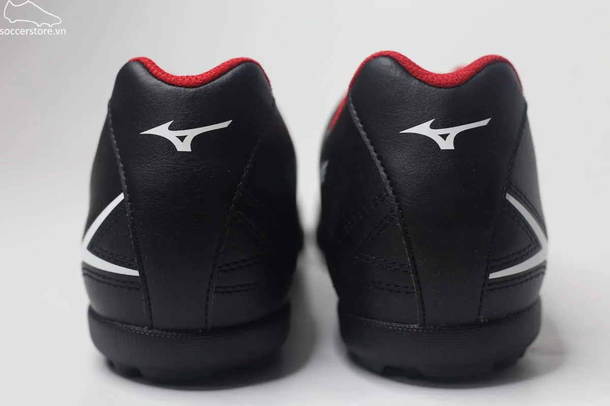 Mizuno Monarcida Neo 3 Select TF màu đen trắng P1GD242501