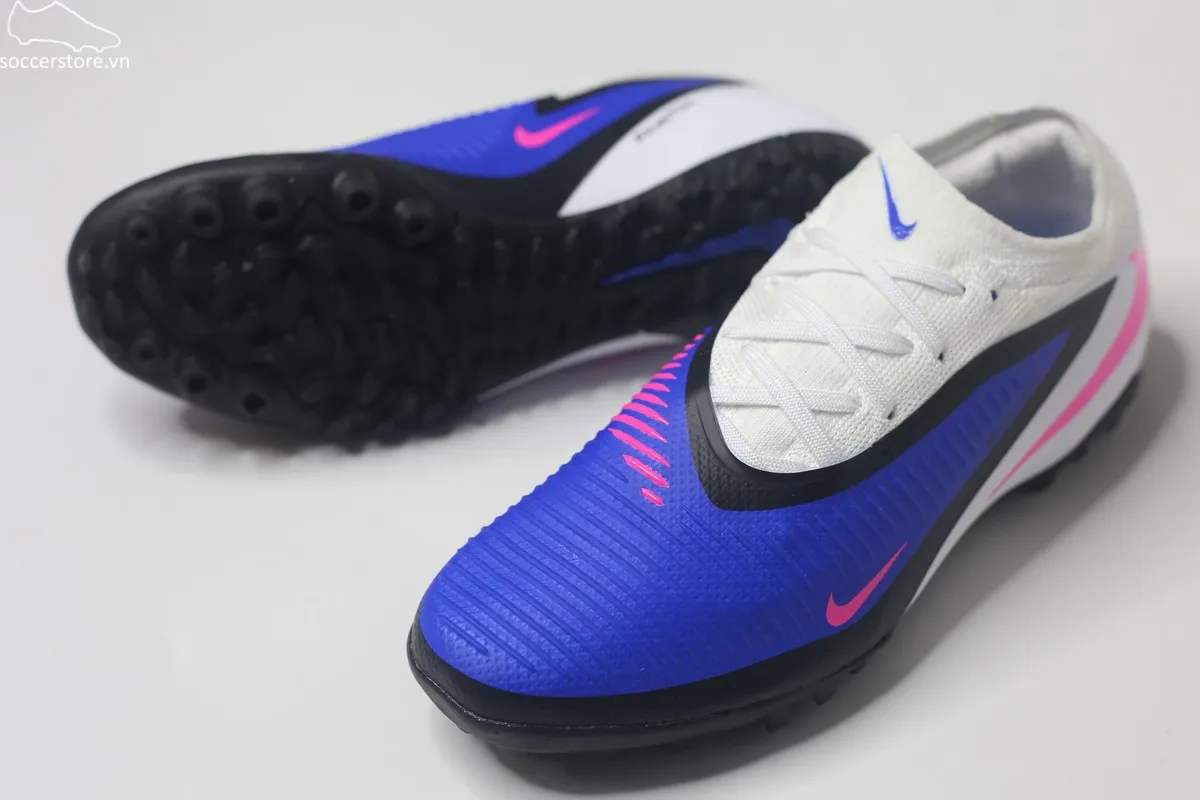 Nike Phantom 6 Pro TF Race Blue - Attack - HJ4123-446