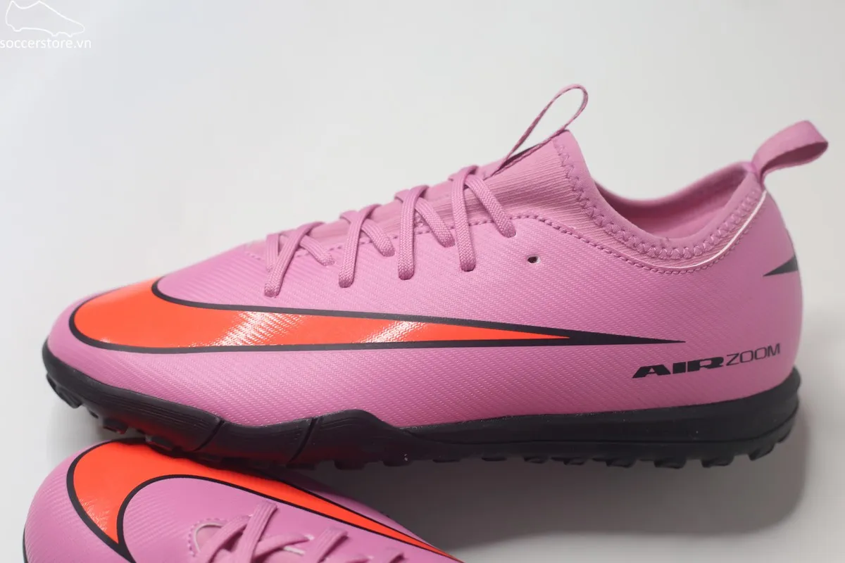 Nike Mercurial Vapor 16 Academy TF Jr hồng hạc FQ8284-600