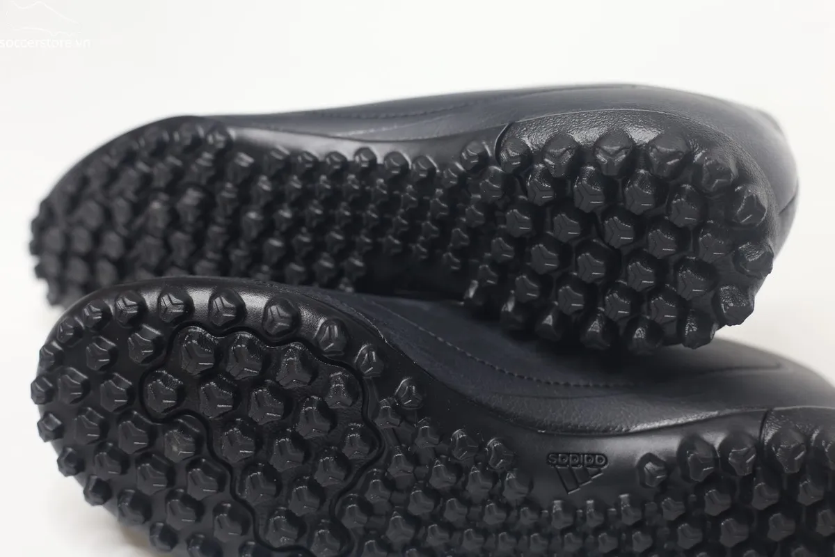 Adidas Goletto IX TF gấu đen IH0085