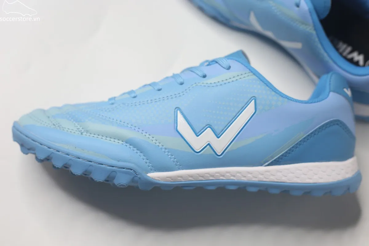 Wika Blade TF xanh dương