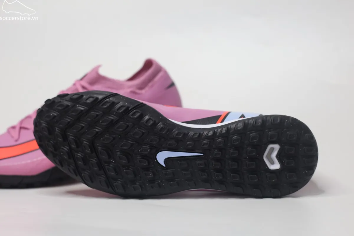 Nike Mercurial Vapor 16 Pro TF Air Zoom màu hồng hạc FQ8687-600