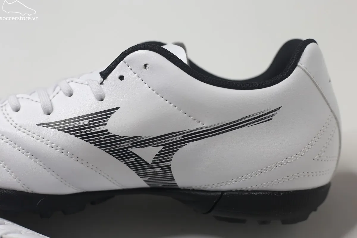 Mizuno Monarcida Neo 3 Select TF màu trắng đen P1GD242509