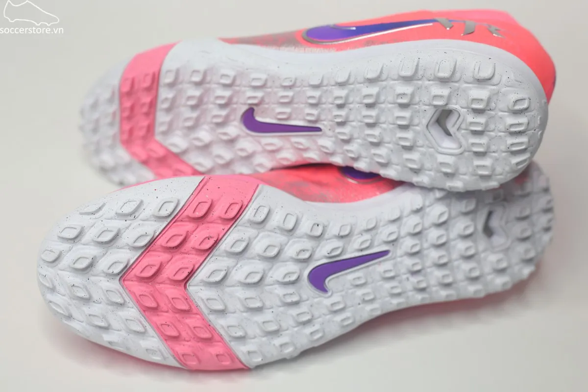 Nike Mercurial Vapor 16 Pro TF VJR Vinicius Jr IO9814-640