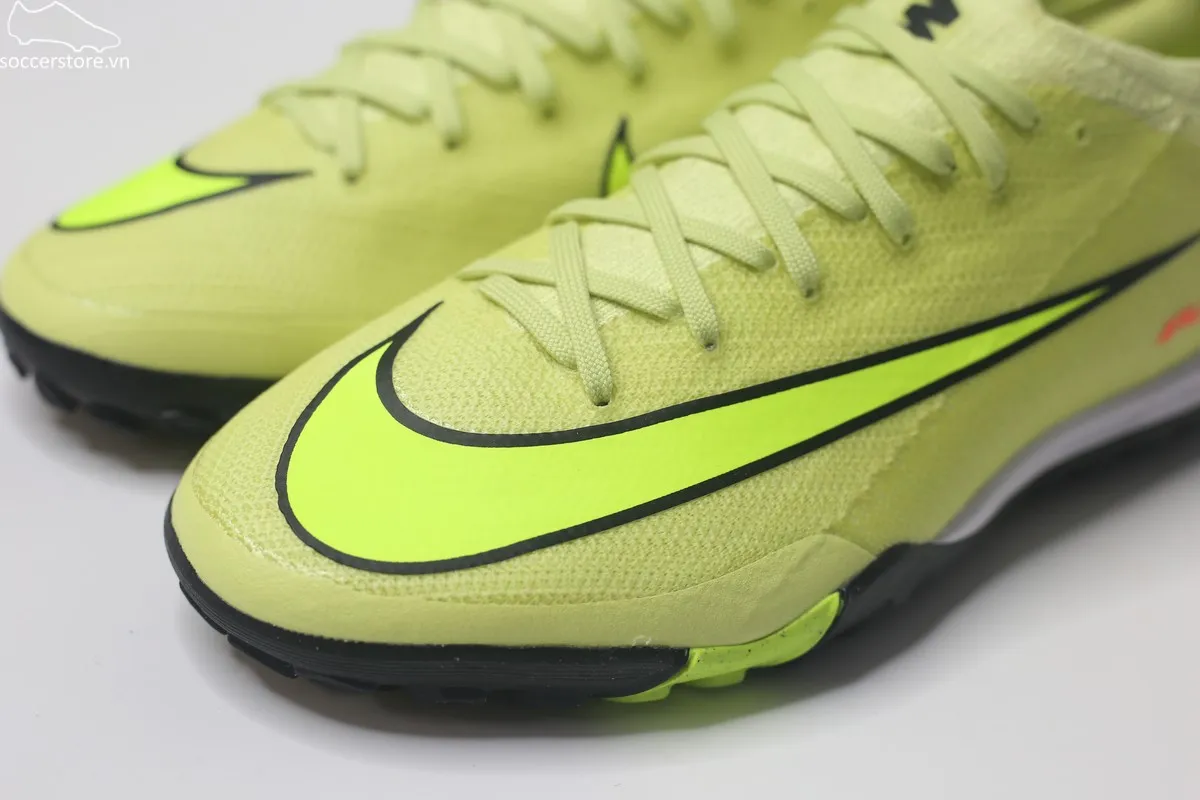Nike Mercurial Vapor 16 Pro TF lá chanh - Max Voltage - FQ8687-300