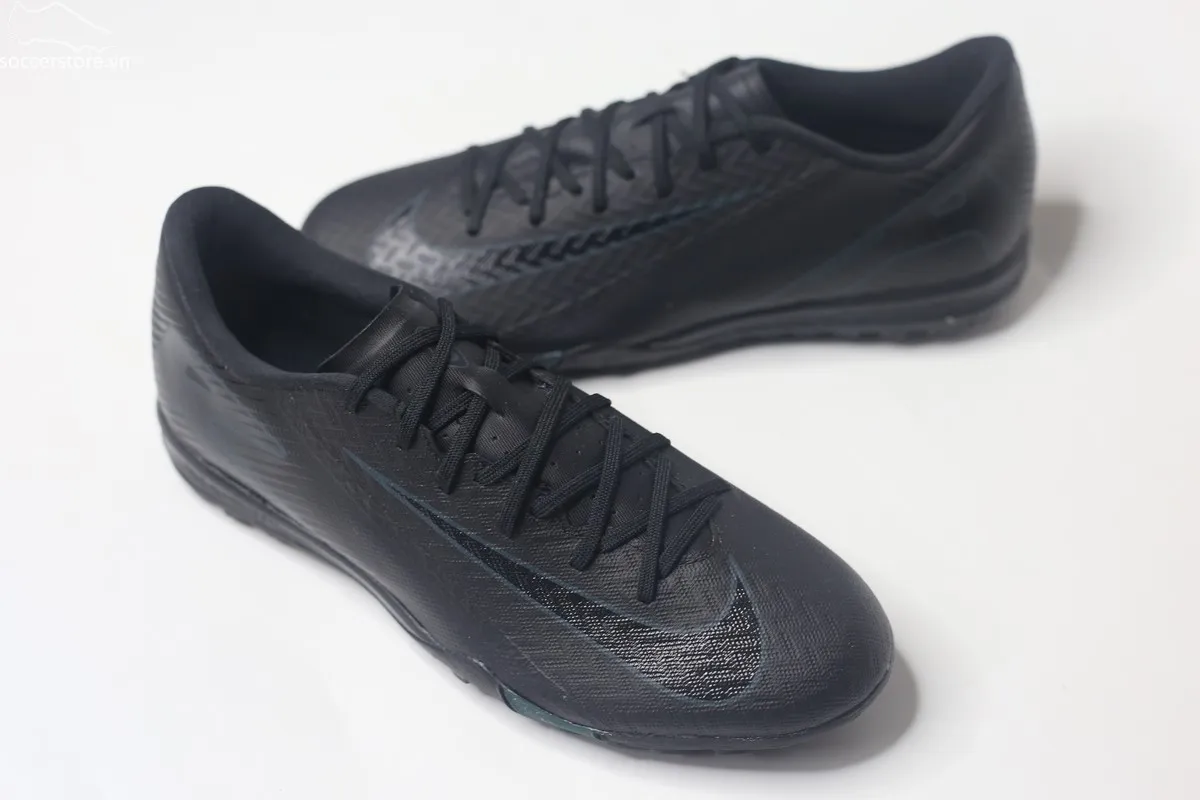 Nike Mercurial Vapor 16 Academy TF gấu đen FQ8449-002