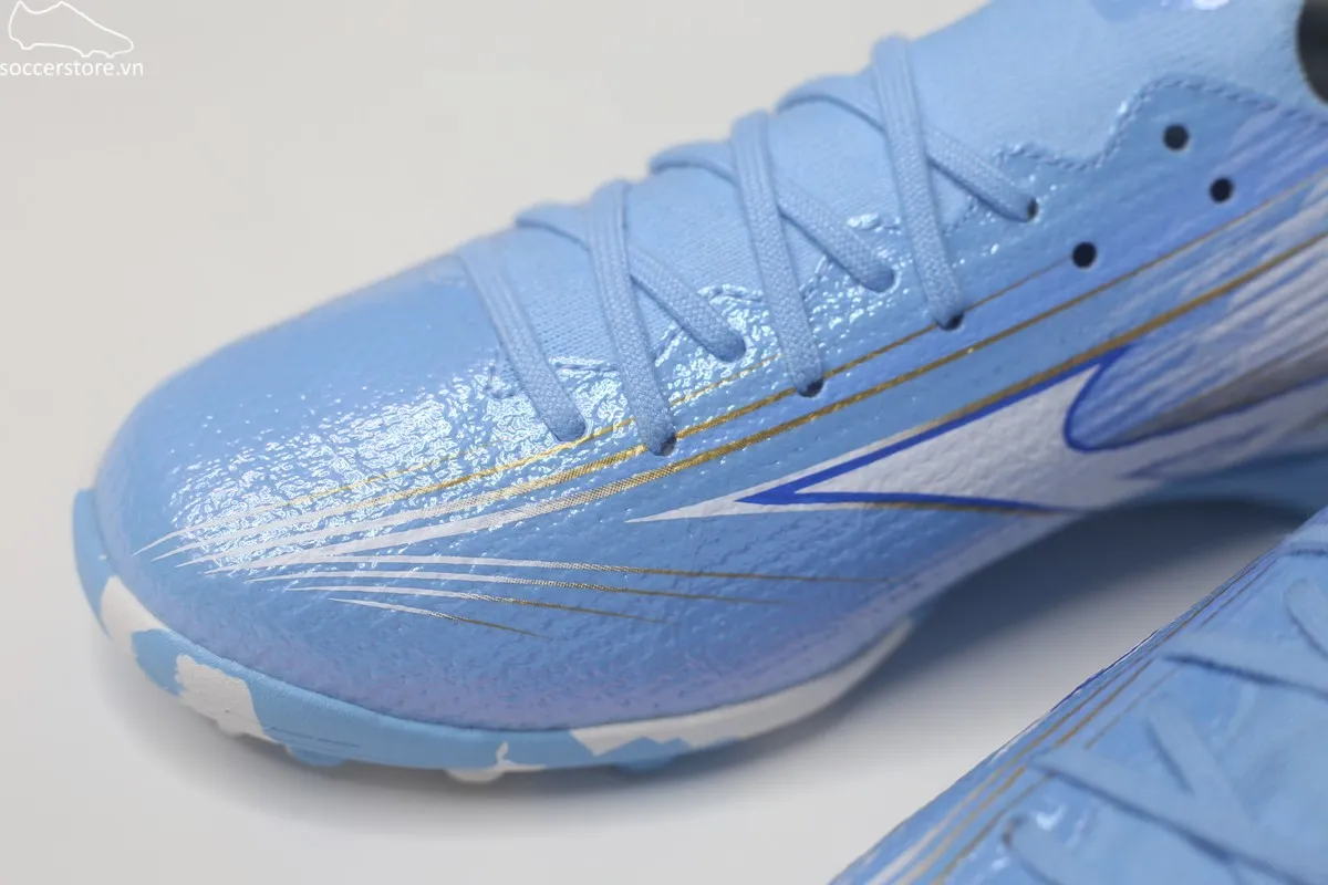 Mizuno Alpha 3 Elite AS Unity Sky Blue P1GD266225