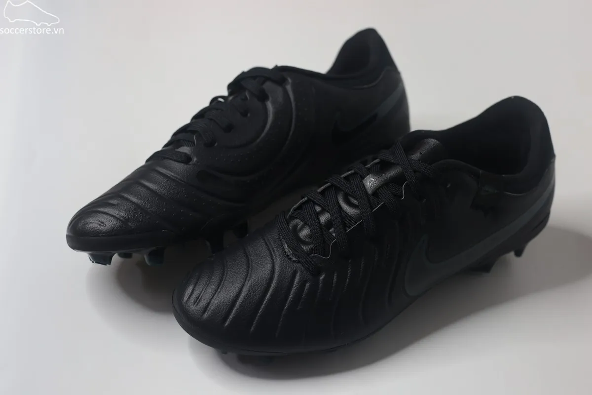 Nike Tiempo Legend 10 Academy MG màu đen DV4337-002